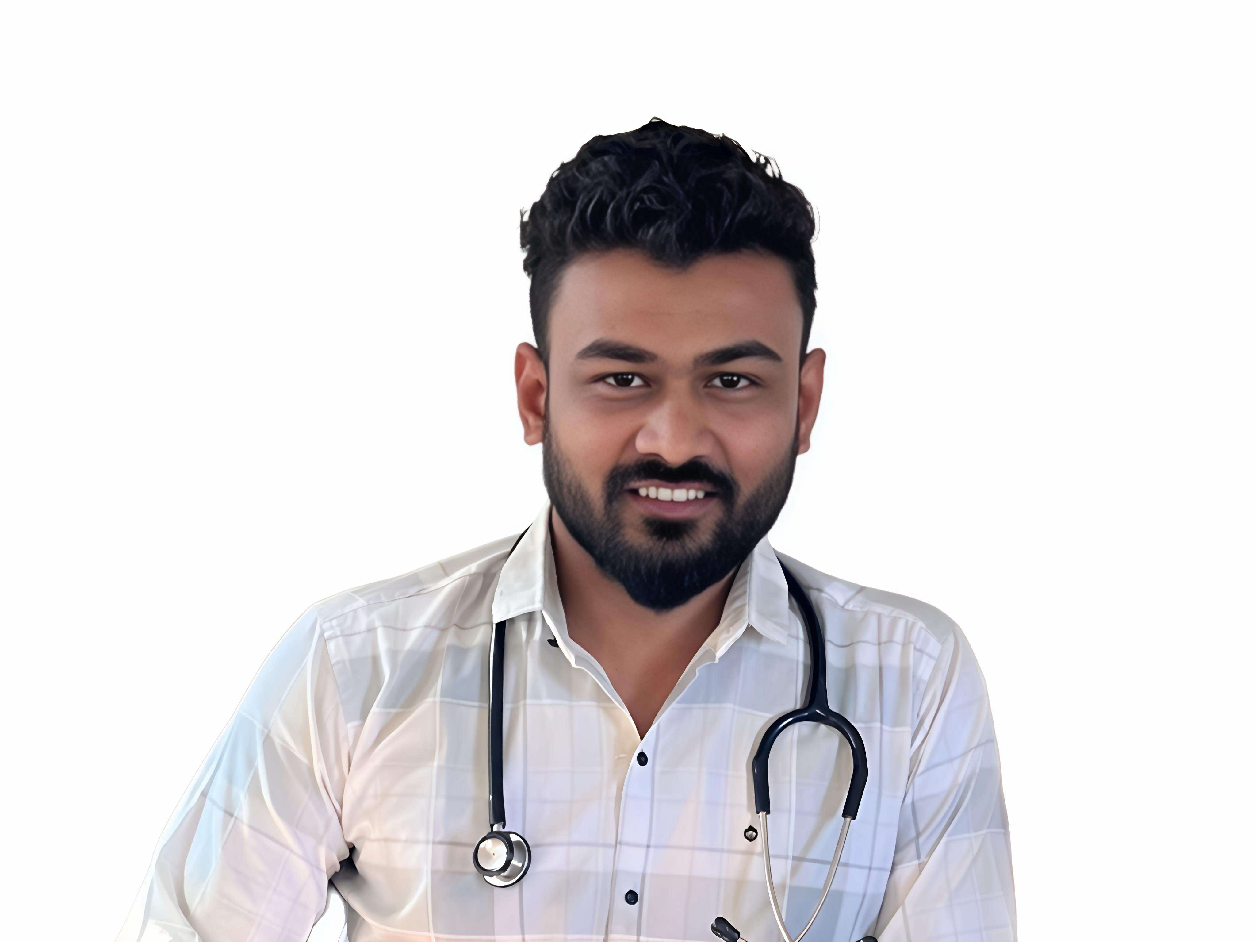 Dr. Ronak Patel