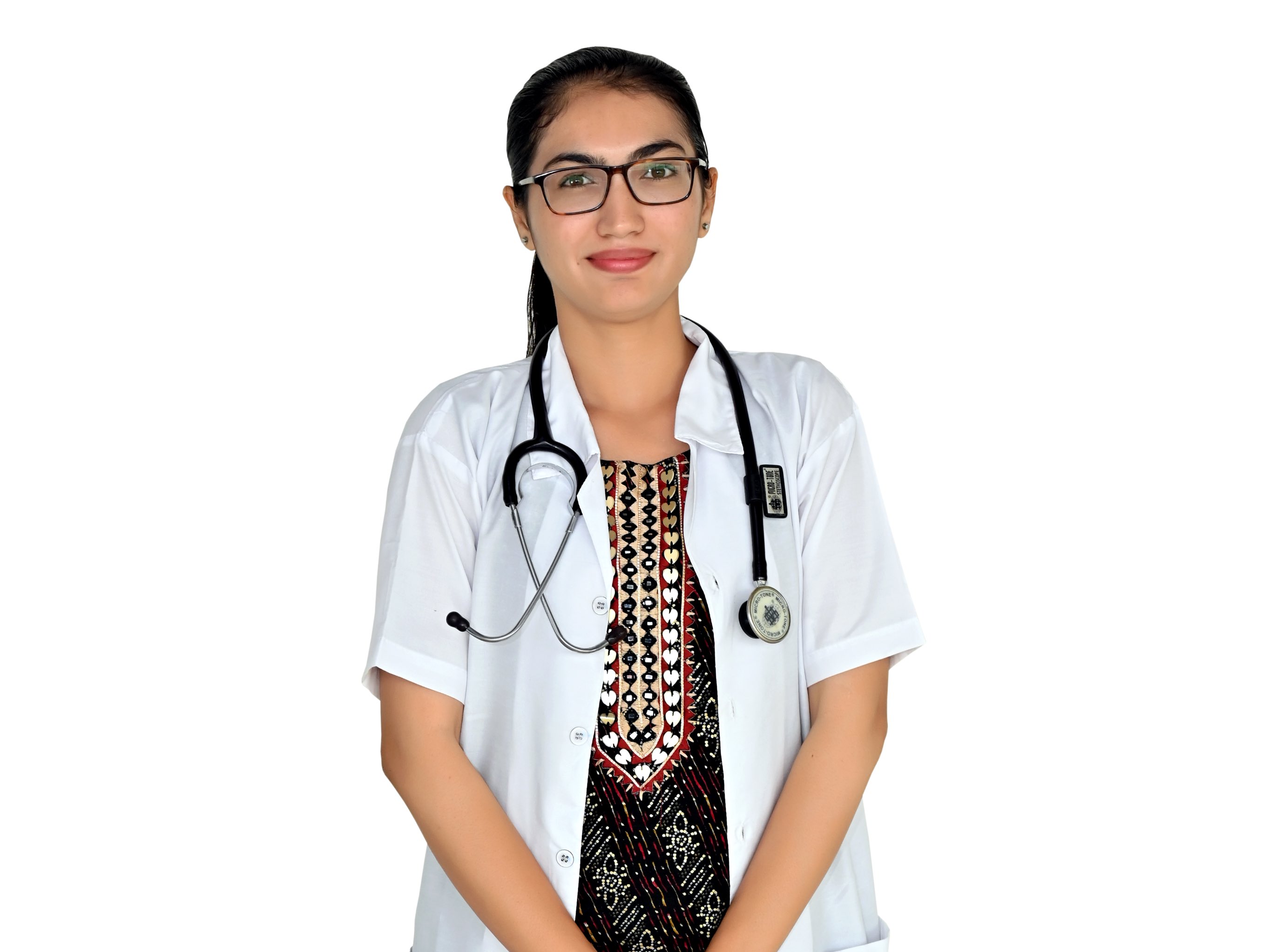 Dr. Vrinda Solanki